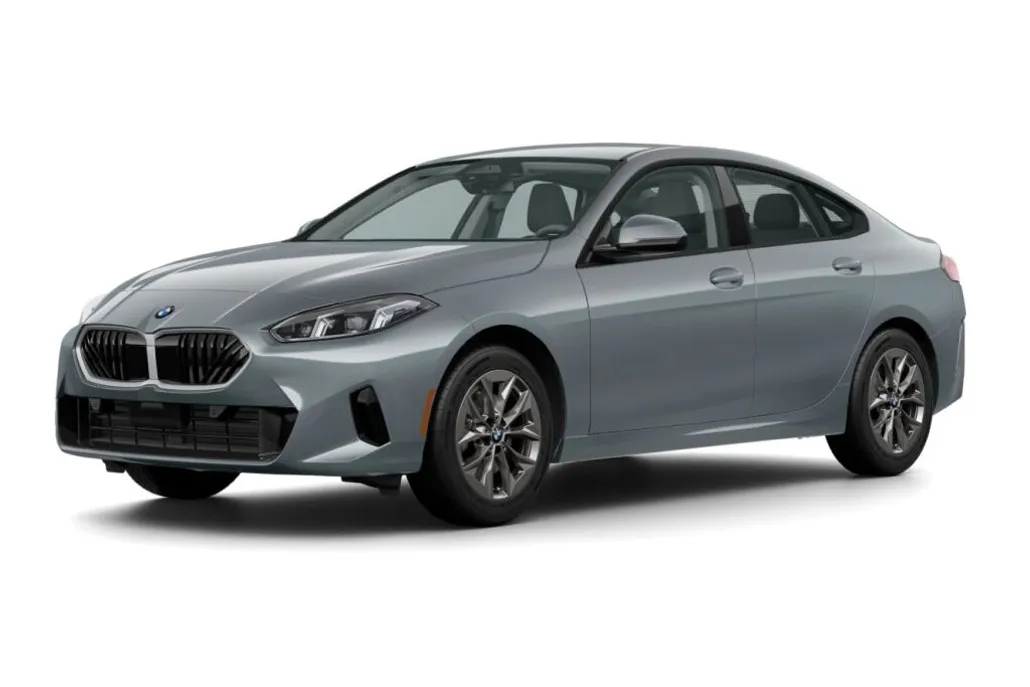 2026 Bmw 228 photo 1
