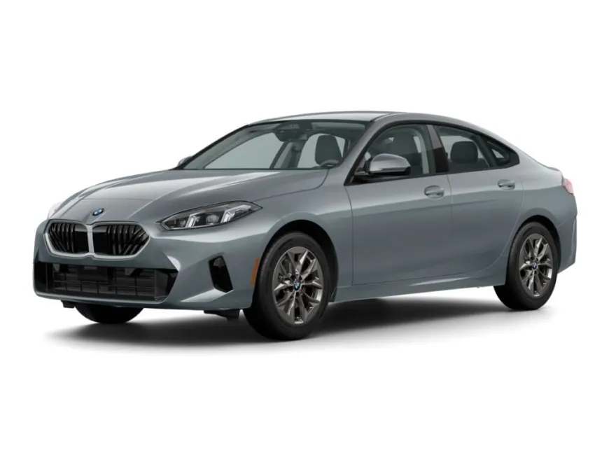 2026 Bmw 228 photo 1