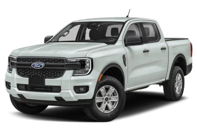 2025 Ford Ranger XL photo 1