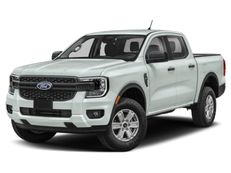 2025 Ford Ranger XL photo 1