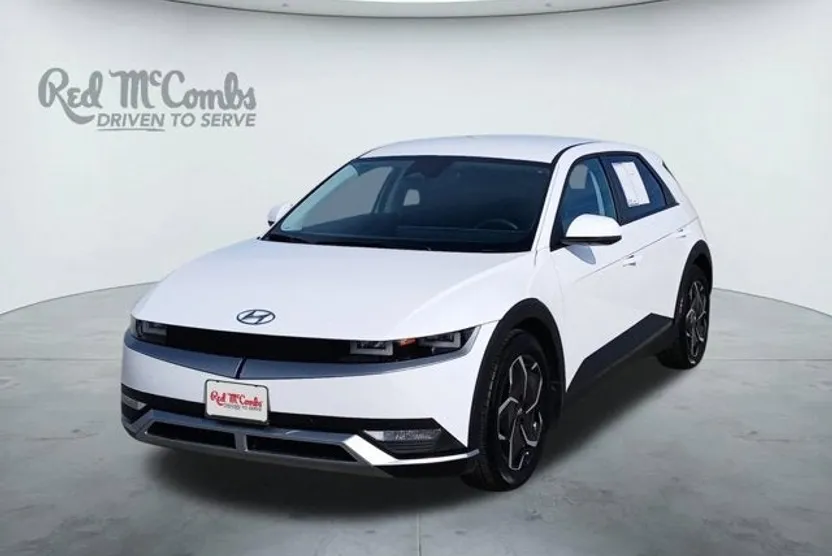 2024 Hyundai Ioniq 5 SEL photo 1