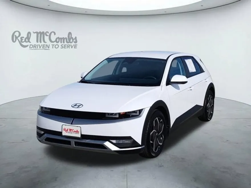 2024 Hyundai Ioniq 5 SEL photo 1