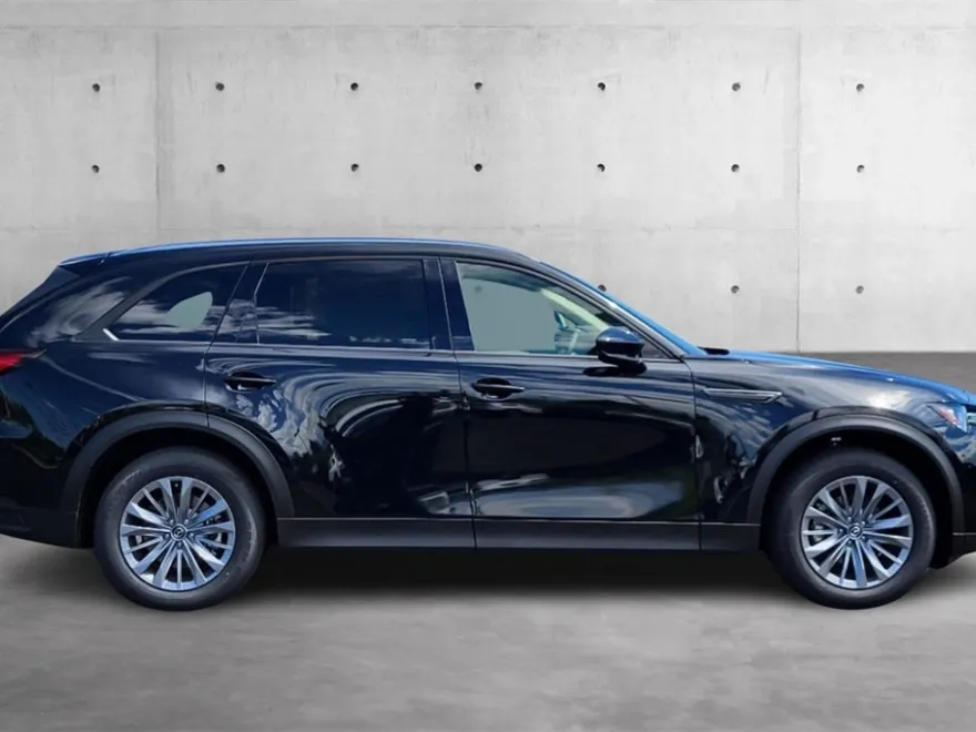 2025 Mazda CX-90 3.3 Turbo Preferred photo 1