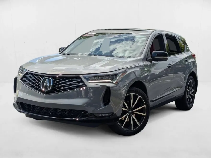 2025 Acura RDX A-Spec Advance photo 1