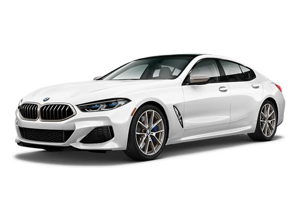 2022 Bmw M850i M850i xDrive GC photo 1