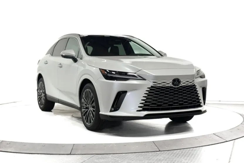 2025 Lexus RX 350 Luxury AWD photo 1