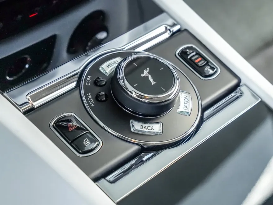2018 Rolls Royce Wraith photo 19