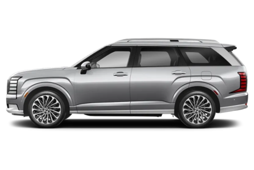 2026 Hyundai Palisade Calligraphy photo 1