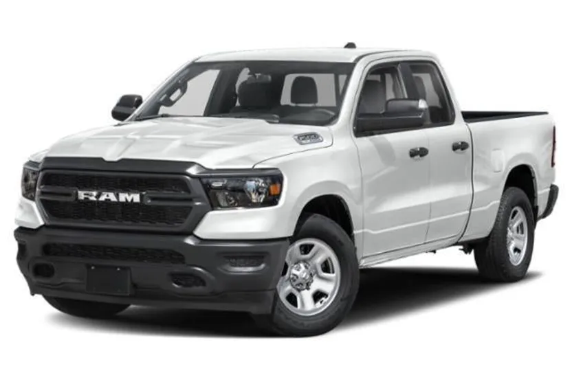 2023 Ram 1500 Big Horn photo 1