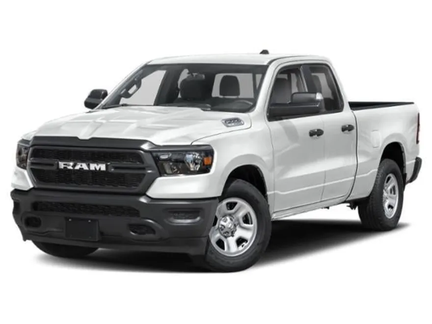 2023 Ram 1500 Big Horn photo 1