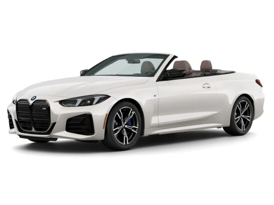 2026 Bmw 440i M440i photo 1