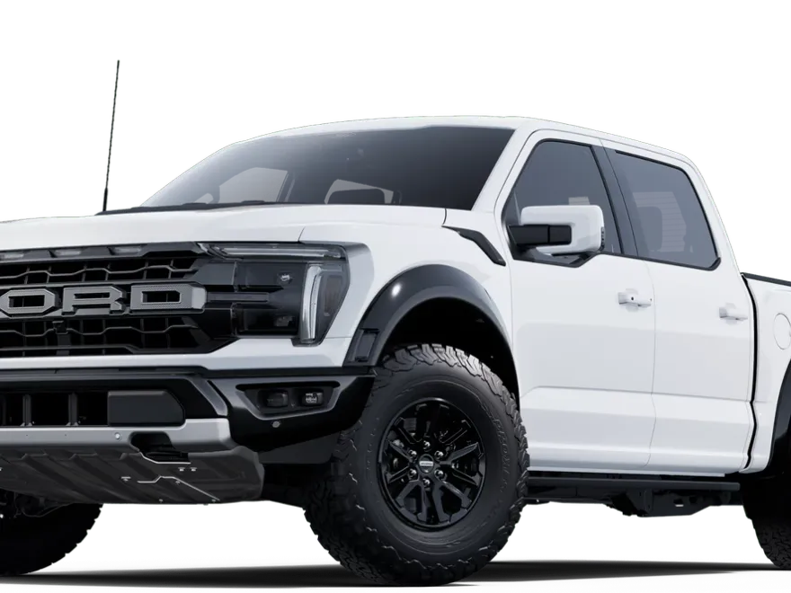 2025 Ford F-150 Raptor photo 22