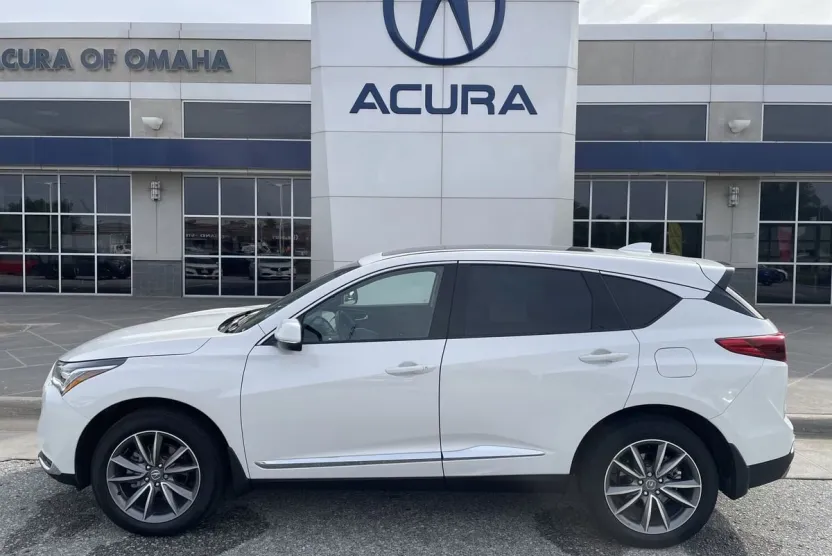 2024 Acura RDX Technology photo 1