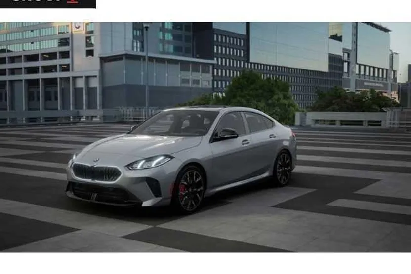 2026 Bmw 228 photo 1