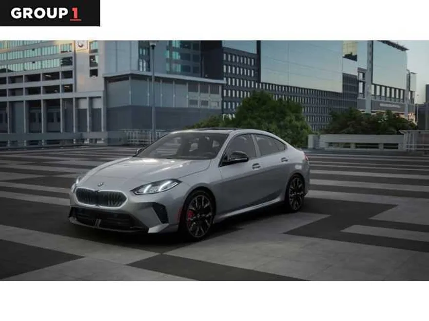 2026 Bmw 228 photo 1