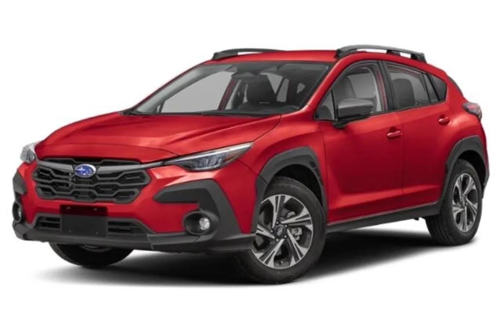 2025 Subaru Crosstrek Premium photo 1