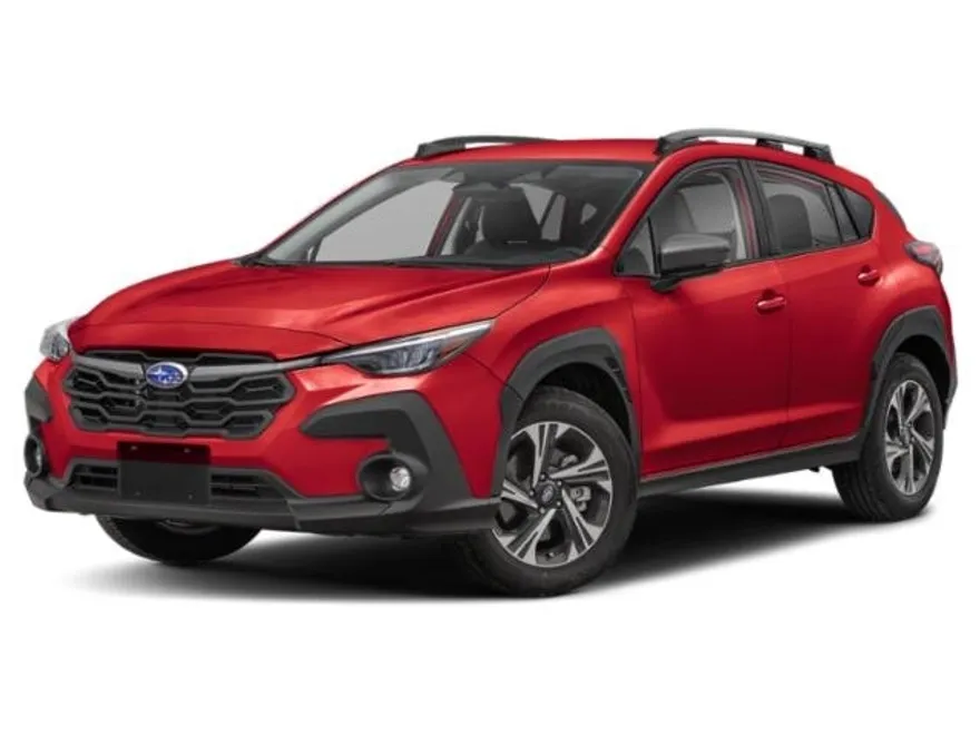 2025 Subaru Crosstrek Premium photo 1