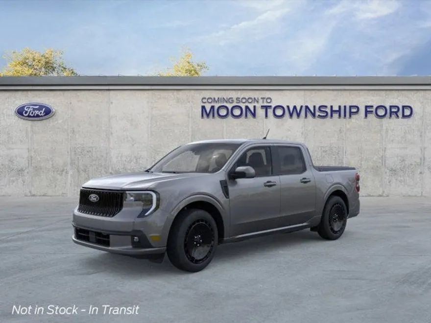 2025 Ford Maverick photo 1