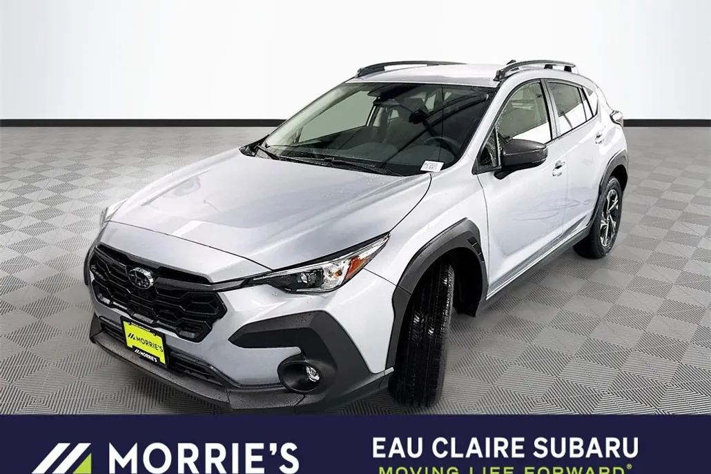 2025 Subaru Crosstrek Premium photo 1