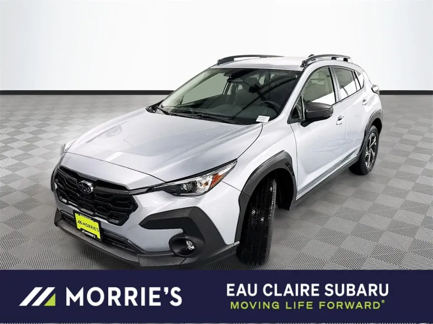 2025 Subaru Crosstrek Premium photo 1