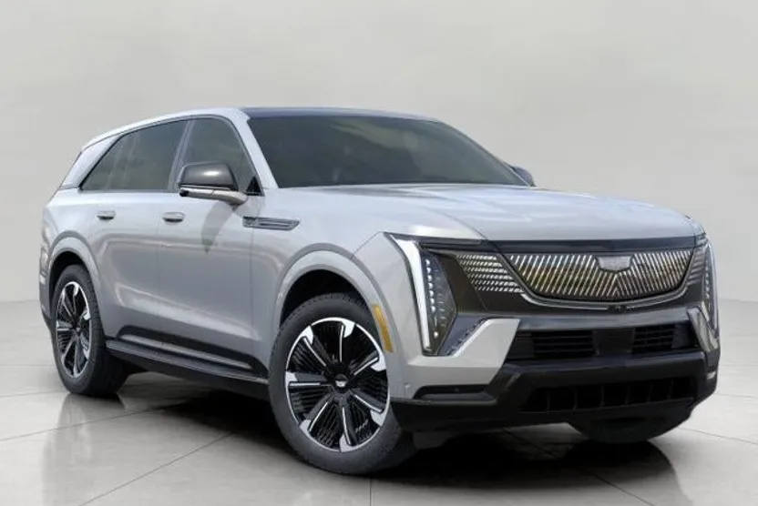 2025 Cadillac Escalade IQ Sport photo 1