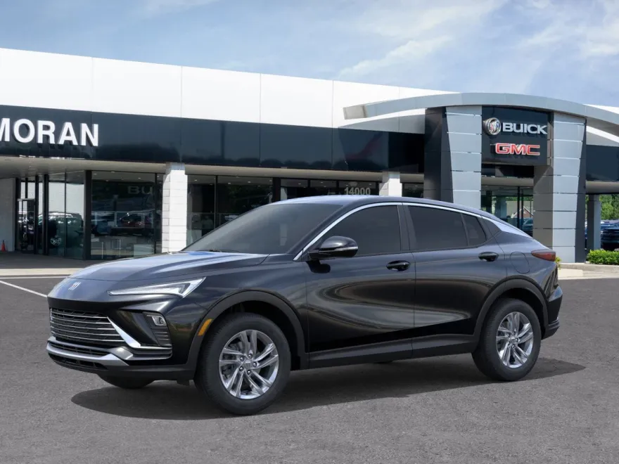 2026 Buick Envista Preferred photo 1