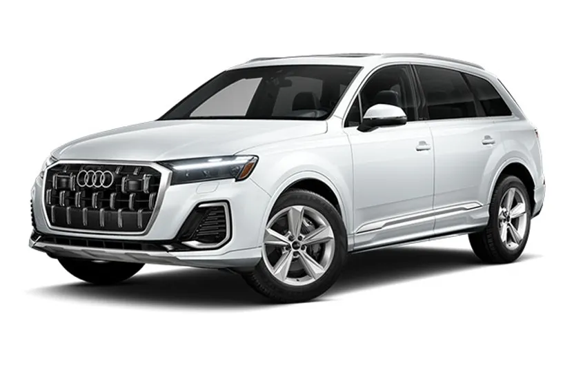 2025 Audi Q7 55 Premium photo 1