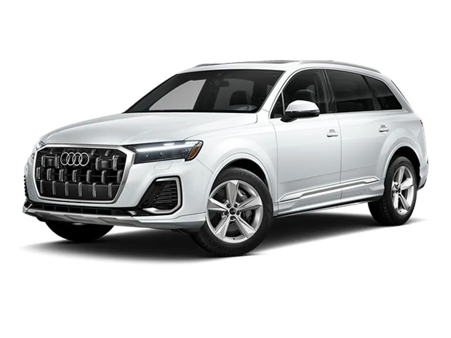 2025 Audi Q7 55 Premium photo 1