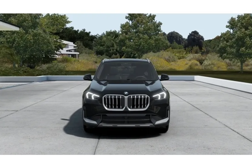 2026 Bmw X1 XDrive28i photo 1