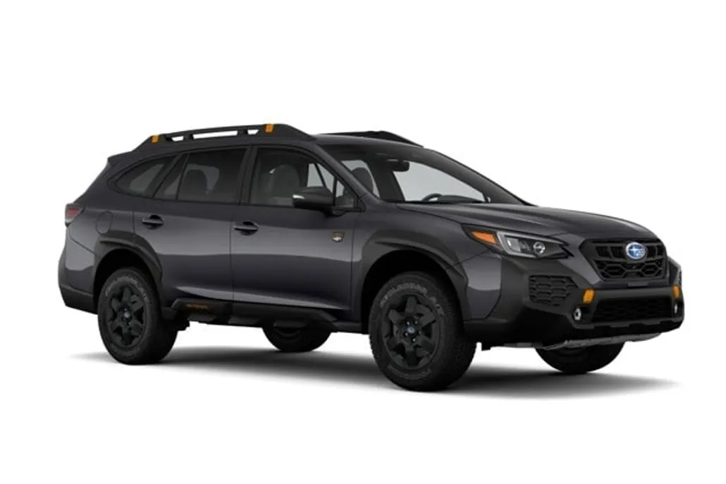 2025 Subaru Outback Wilderness photo 1
