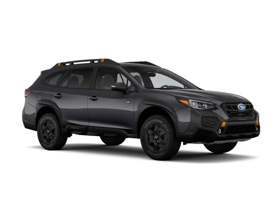 2025 Subaru Outback Wilderness photo 1