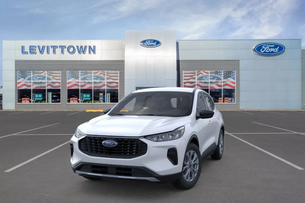 2025 Ford Escape Active photo 1