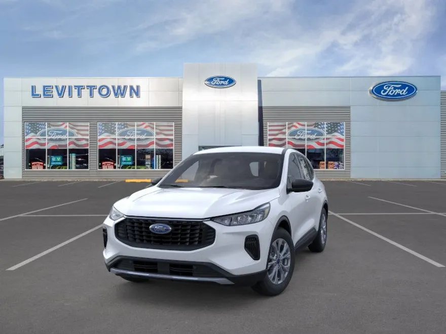 2025 Ford Escape Active photo 1