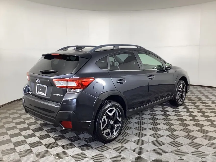 2018 Subaru Crosstrek 2.0i Limited photo 1
