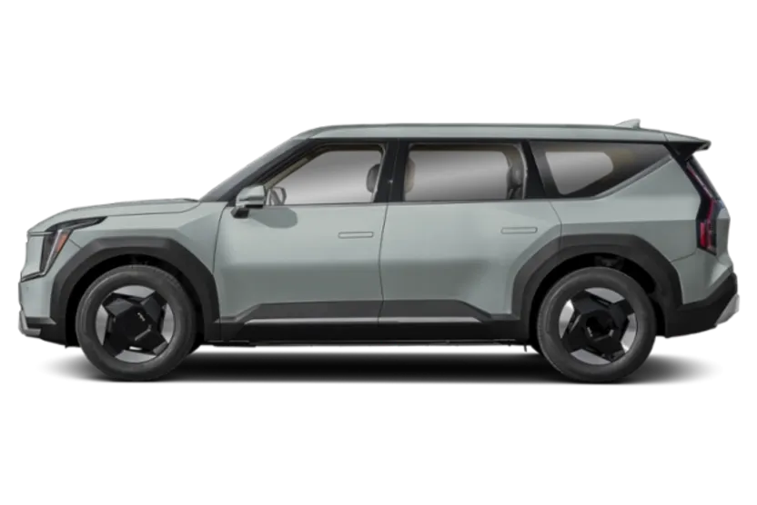 2026 Kia EV9 Light Long Range photo 1