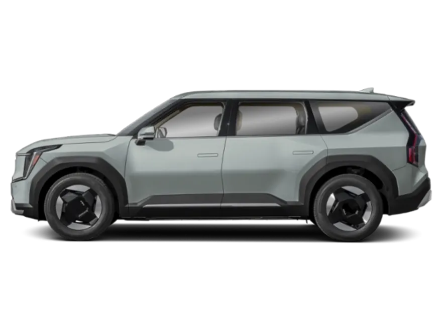 2026 Kia EV9 Light Long Range photo 1