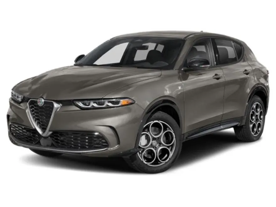 2024 Alfa Romeo Tonale Veloce photo 1
