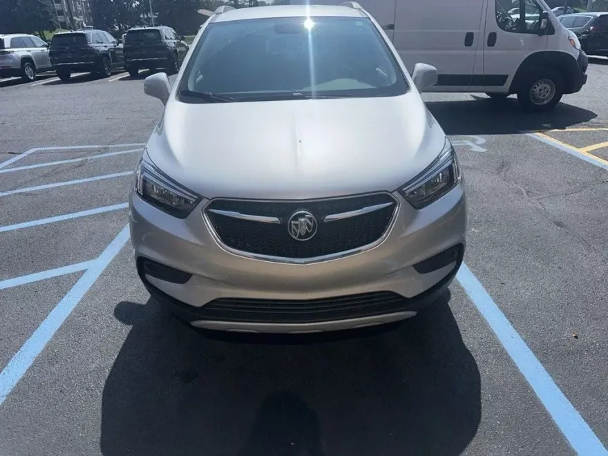 2021 Buick Encore Preferred photo 1