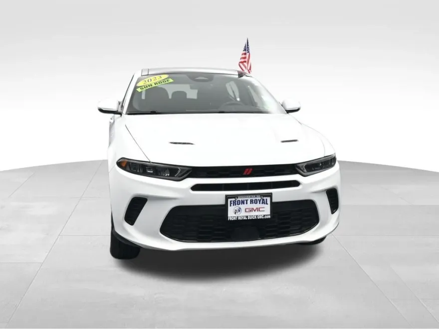 2023 Dodge Hornet GT Plus photo 1
