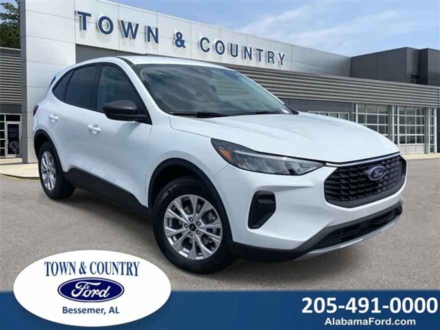 2025 Ford Escape Active photo 1