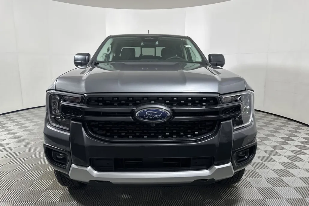 2025 Ford Ranger XLT photo 1