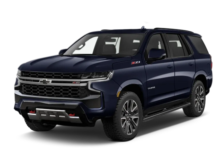 2023 Chevrolet Tahoe Z71 photo 1
