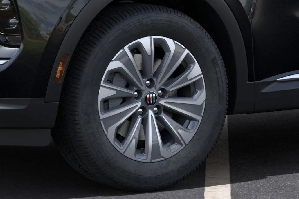 2025 Buick Envision Preferred photo 1