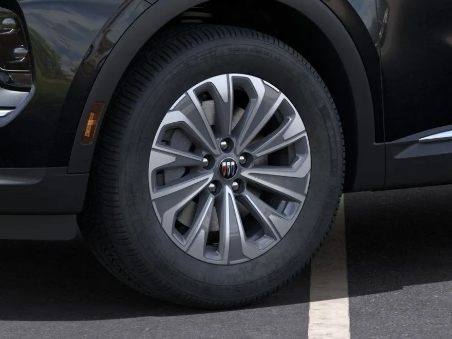 2025 Buick Envision Preferred photo 1