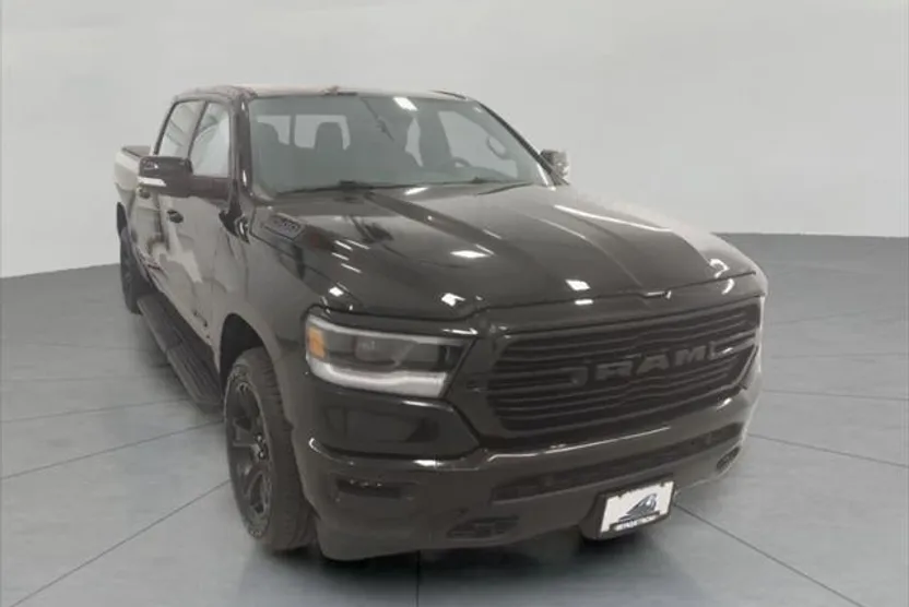 2021 Ram 1500 Big Horn Lone Star photo 1