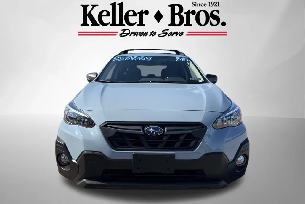 2023 Subaru Crosstrek Sport photo 1