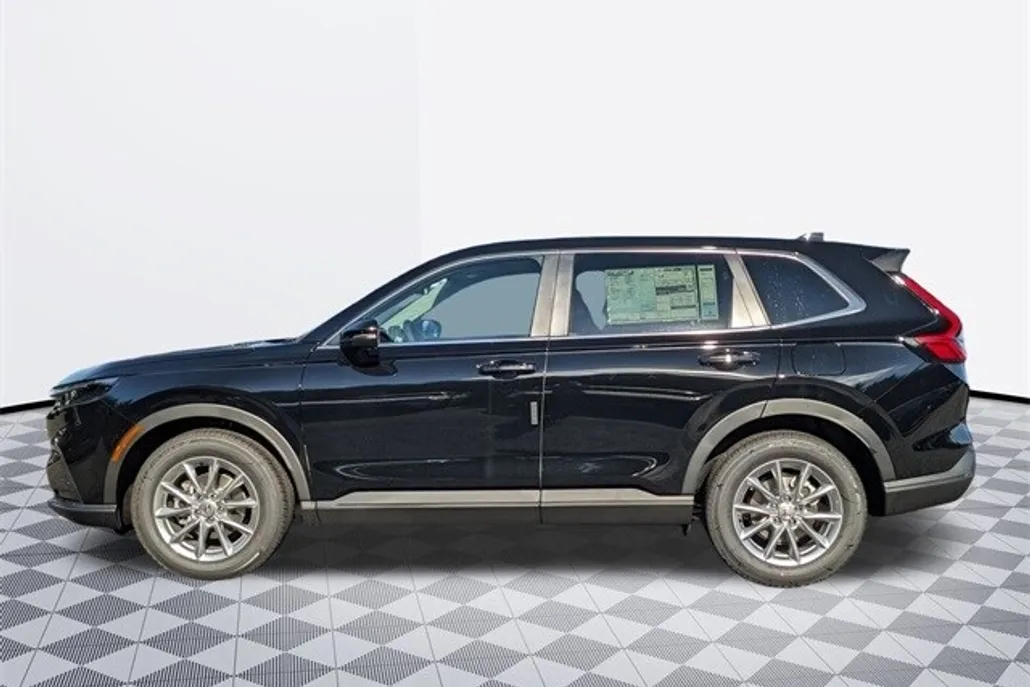 2026 Honda CR-V EX photo 1