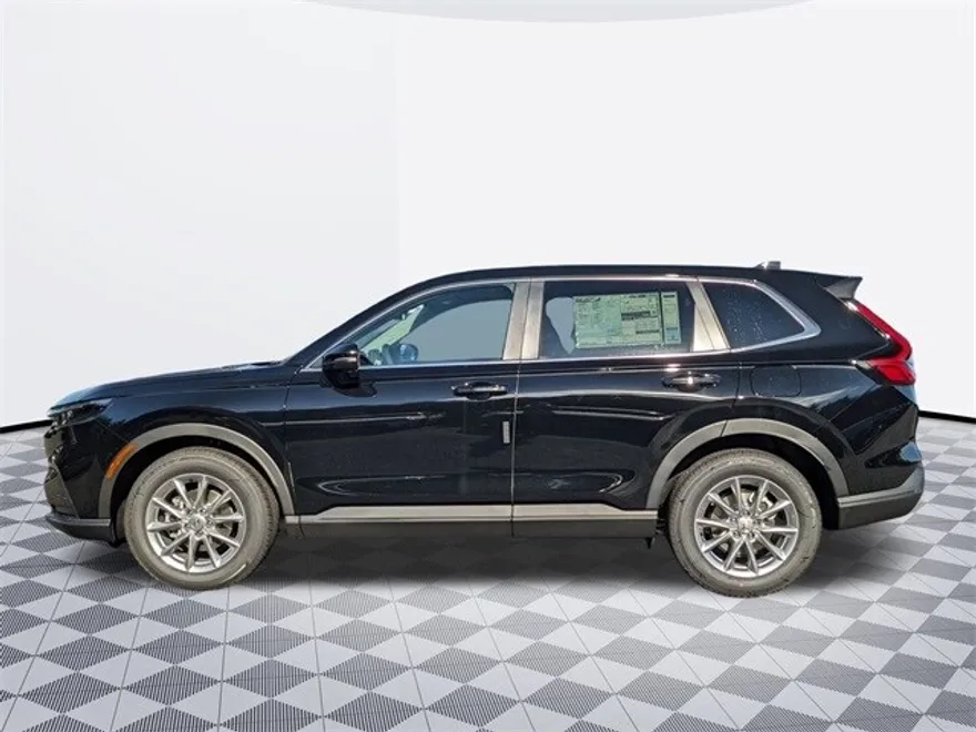 2026 Honda CR-V EX photo 1