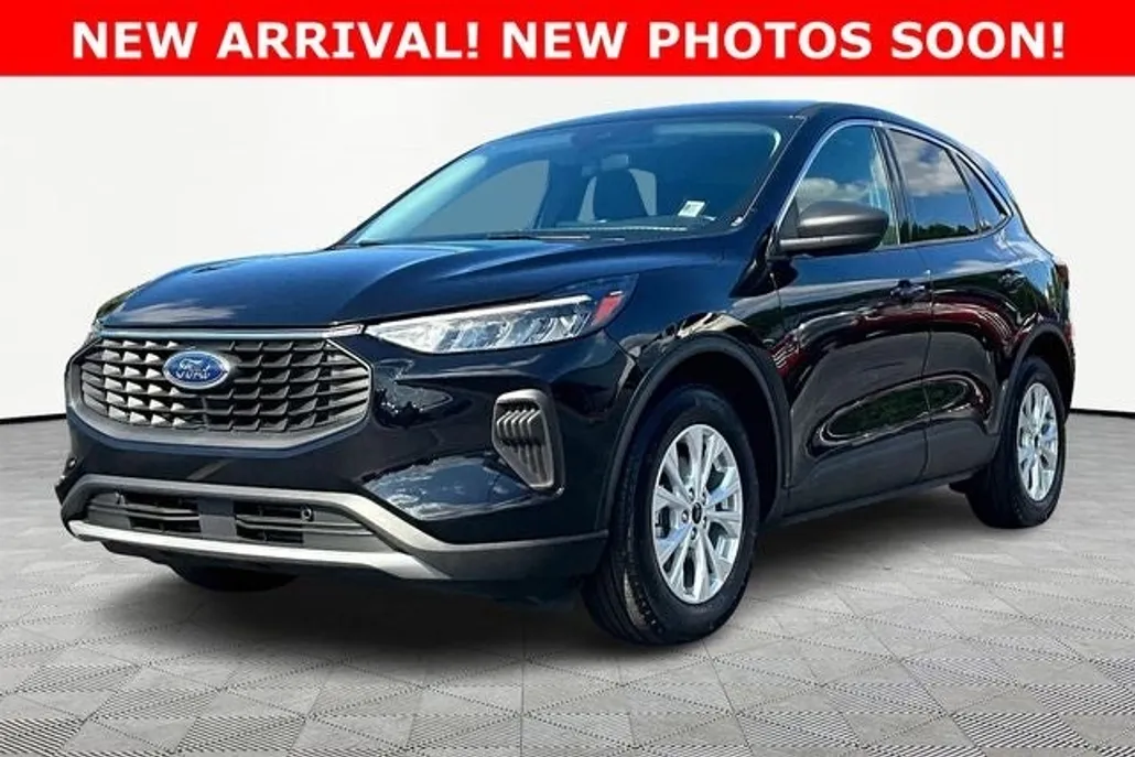 2024 Ford Escape Active photo 1