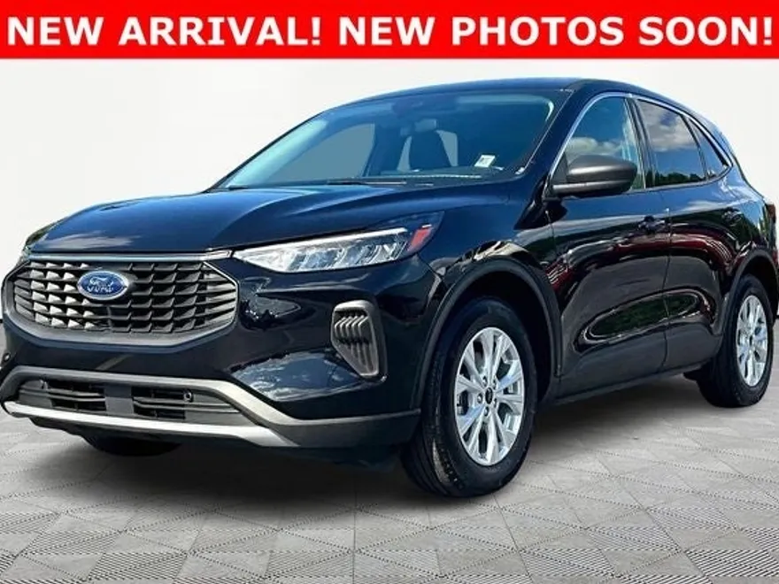 2024 Ford Escape Active photo 1